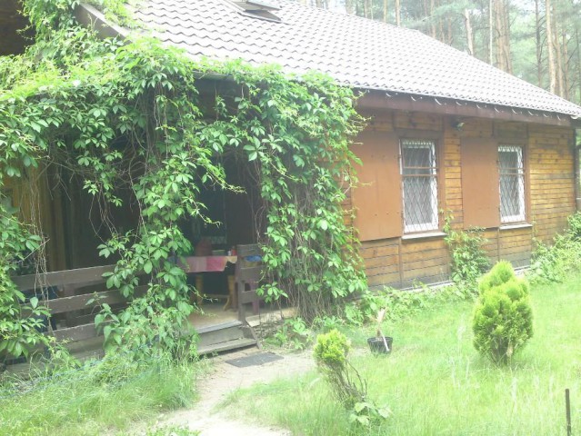 dom wolnostojący Radzymin Rejentówka. Zdjęcie 1