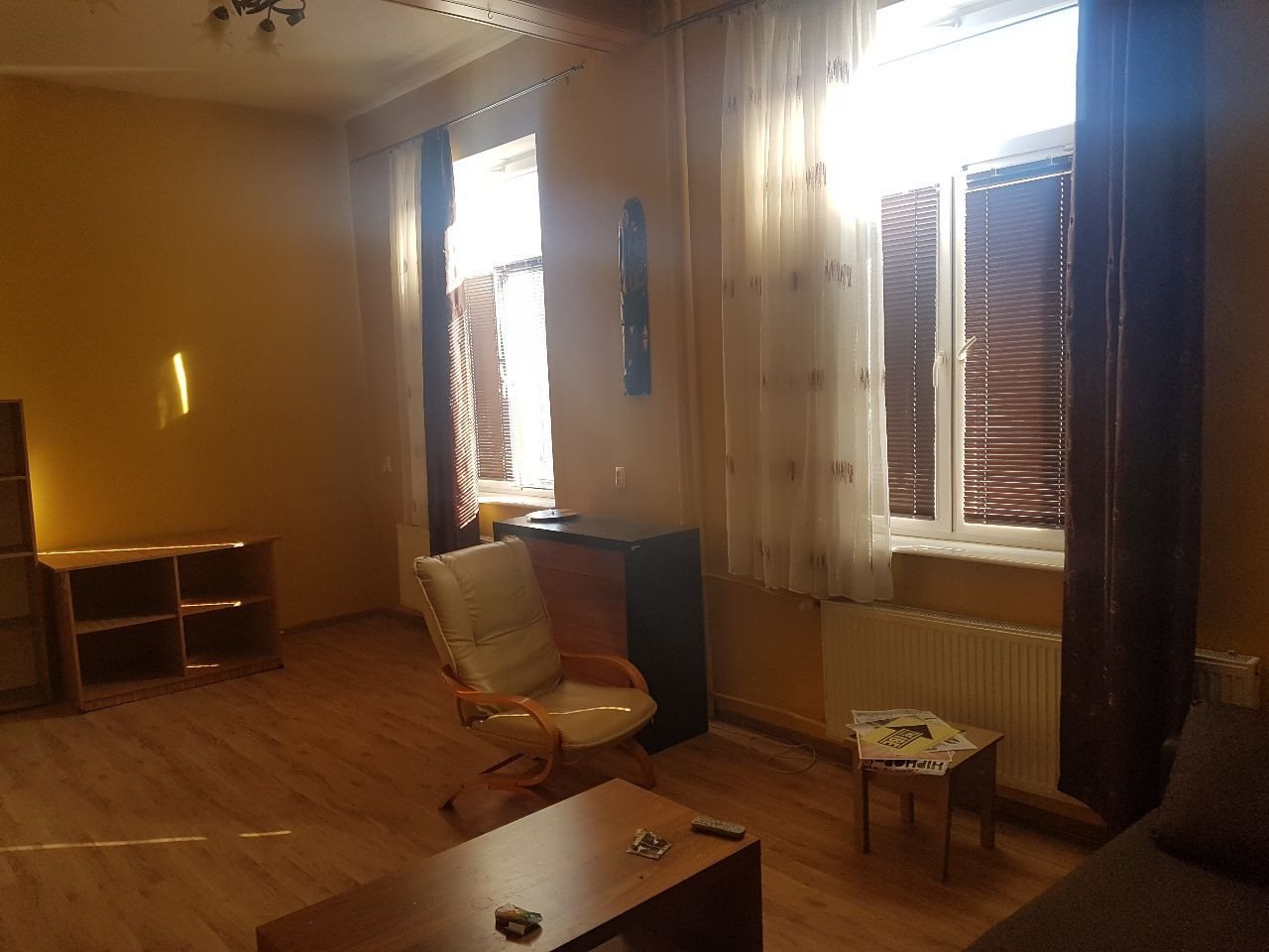 Mieszkanie 2-pokojowe Lubawa, ul. Gdańska