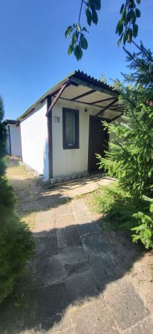 Działka rekreacyjna Poznań Głuszyna. Zdjęcie 1