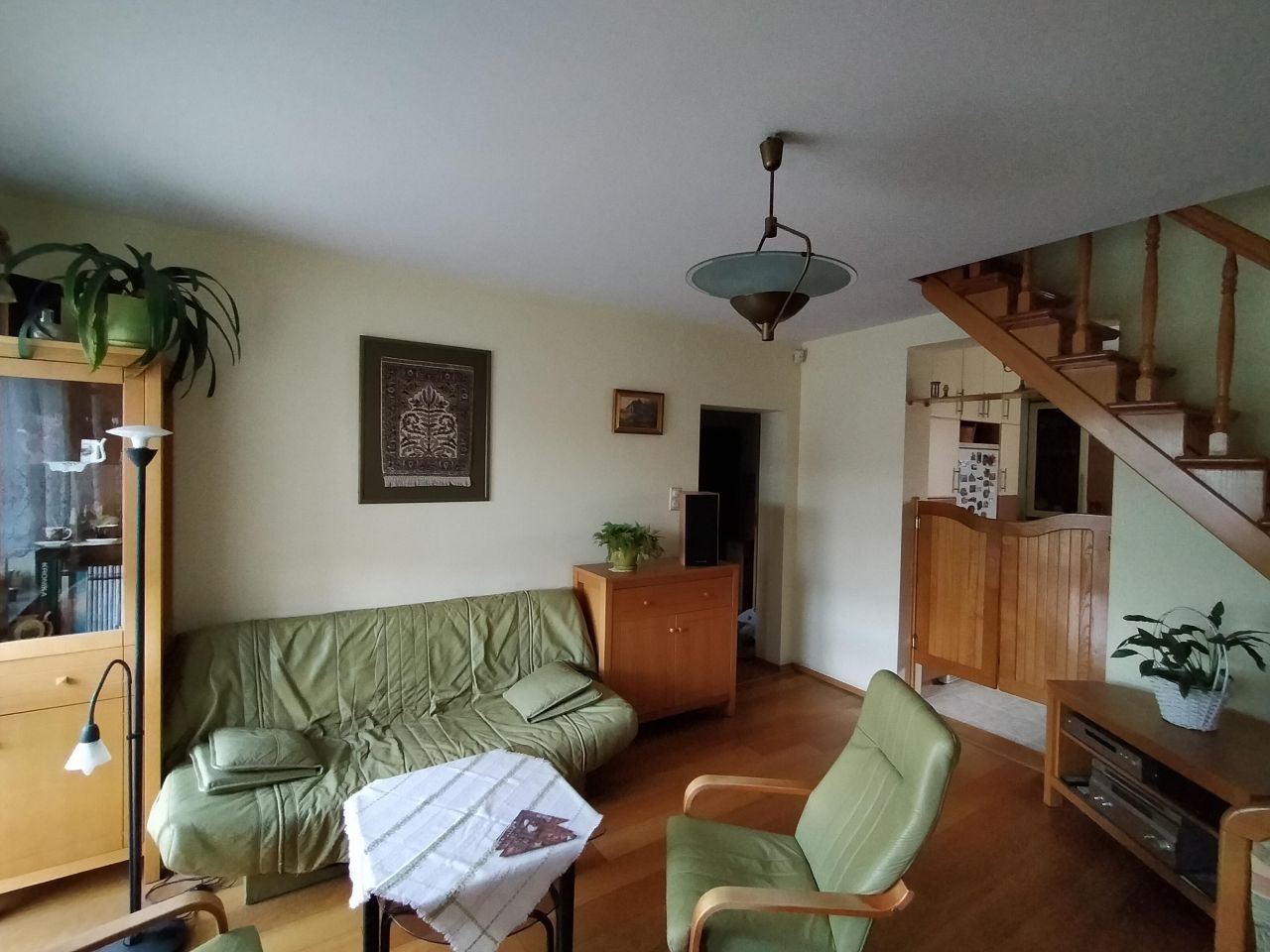 Mieszkanie 5-pokojowe Kielce Ślichowice, ul. Tektoniczna. Zdjęcie 2