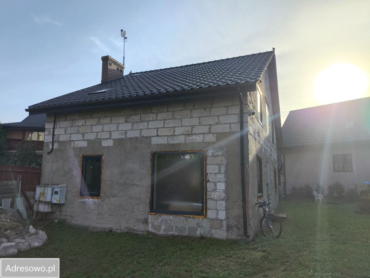 dom wolnostojący, 4 pokoje Rypin, ul. Bolesława Prusa. Zdjęcie 15