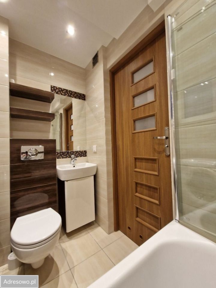 Mieszkanie 2-pokojowe Kraków Śródmieście, al. płk. Władysława Beliny-Prażmowskiego. Zdjęcie 15