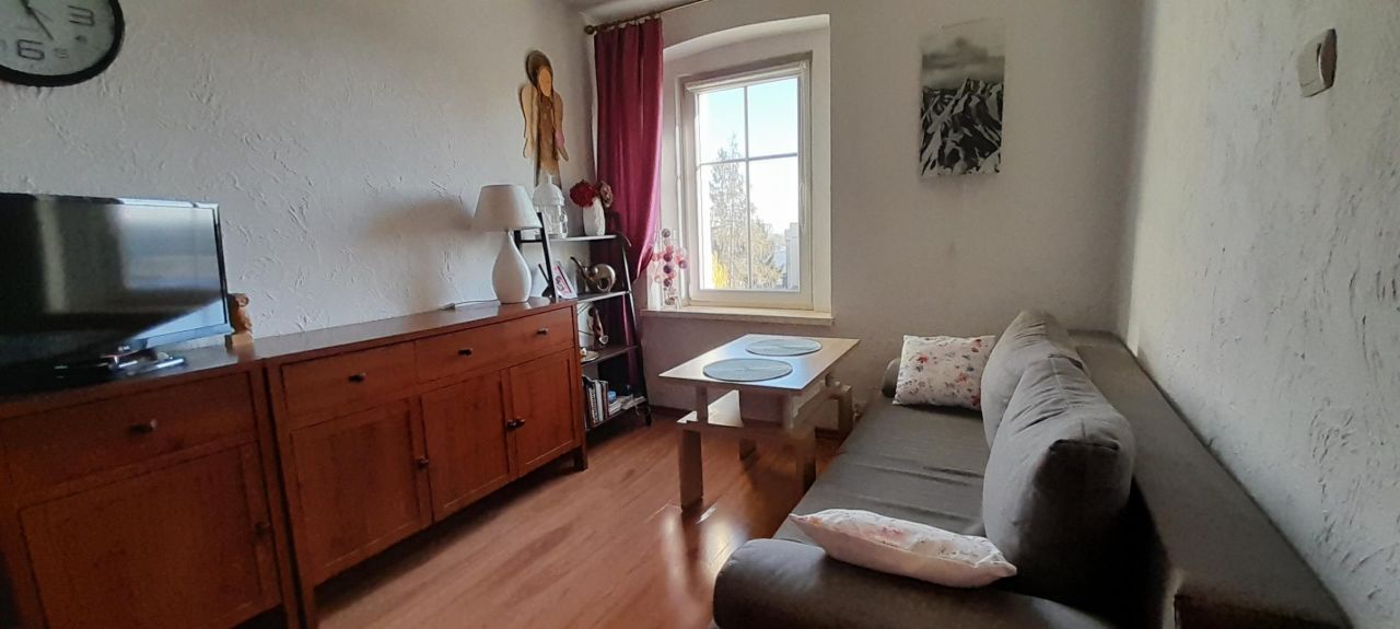 Mieszkanie 2-pokojowe Świdnica, ul. Westerplatte