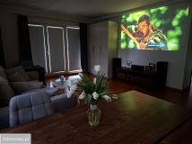 Mieszkanie 2-pokojowe Gdańsk Jasień, ul. Jasieńska. Zdjęcie 2