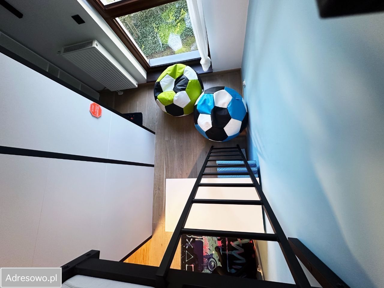 Mieszkanie 3-pokojowe Warszawa Wola, ul. Jana Kazimierza. Zdjęcie 11