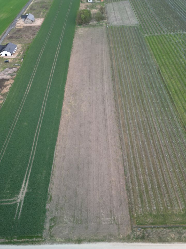 Działka budowlana Strzelce Krajeńskie, ul. Lawendowa. Zdjęcie 2