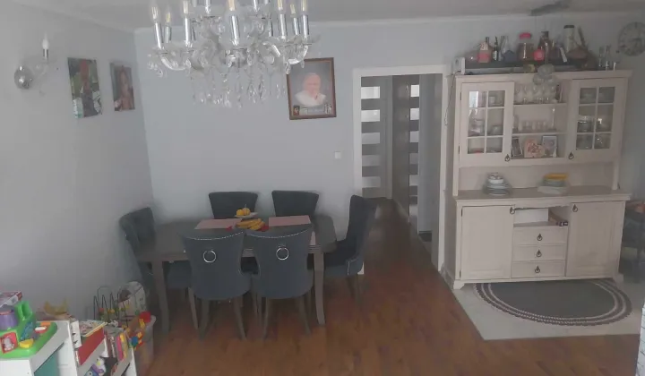 Mieszkanie 3-pokojowe Piaseczno, ul. Strusia