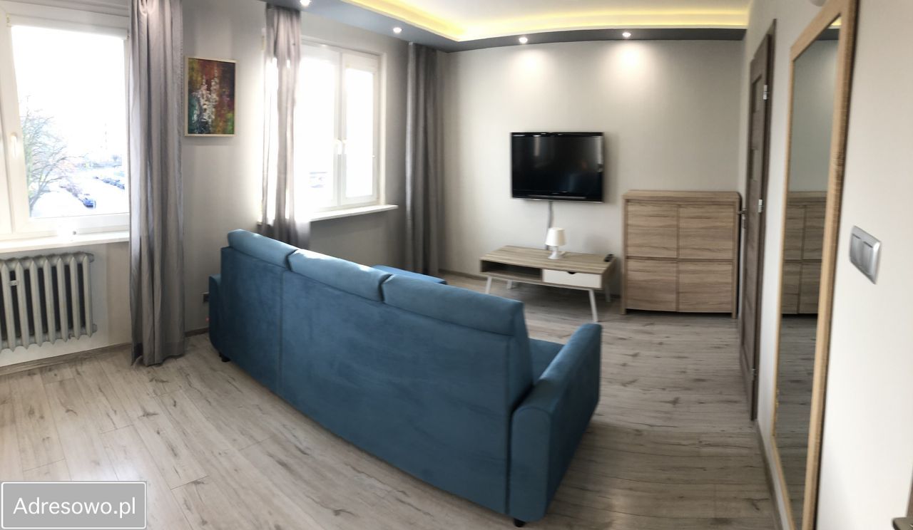 Mieszkanie 1-pokojowe Piła Centrum, ul. Aleje Jana Pawła II. Zdjęcie 5
