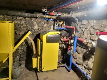 dom wolnostojący, 3 pokoje Gowidlino. Zdjęcie 4