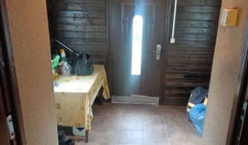 dom wolnostojący, 3 pokoje Minkowice Oławskie