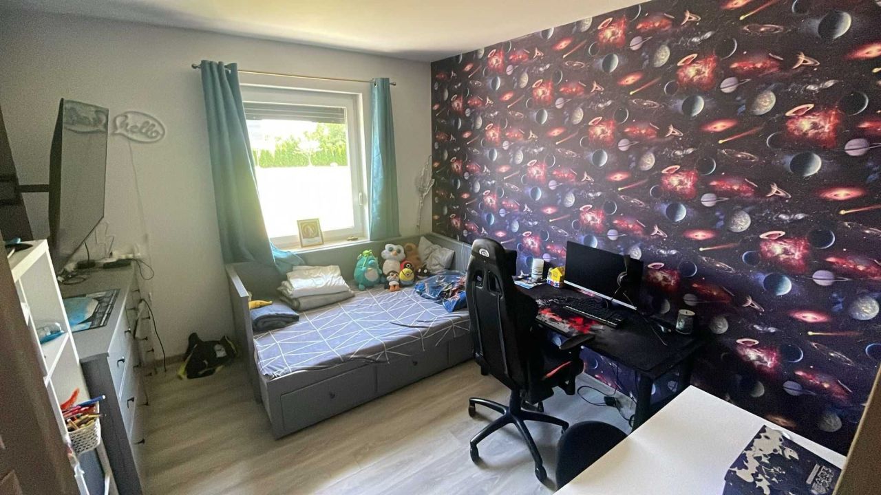 dom wolnostojący Strzeżenice. Zdjęcie 4