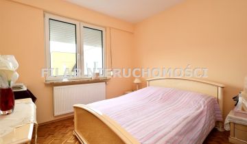 Mieszkanie 3-pokojowe Lubin