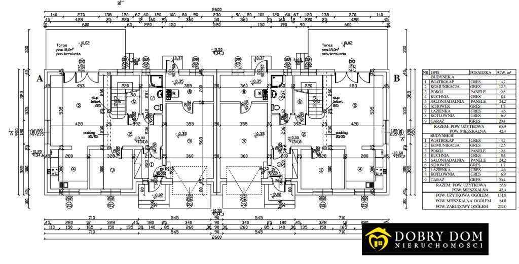 bliźniak, 6 pokoi Nowe Aleksandrowo. Zdjęcie 17