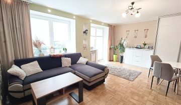 Mieszkanie 2-pokojowe Kielce Ślichowice, ul. Mariana Raciborskiego