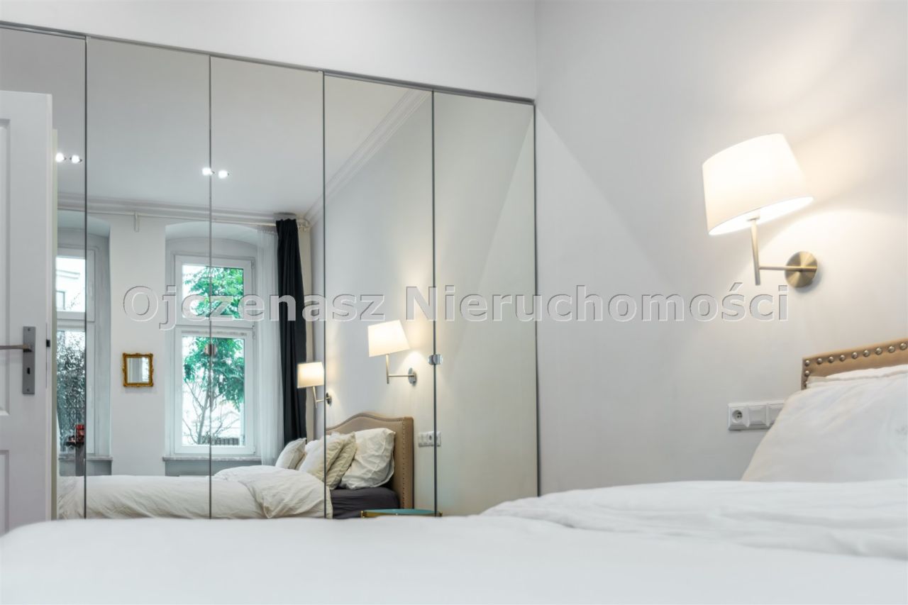 Mieszkanie 3-pokojowe Bydgoszcz. Zdjęcie 5