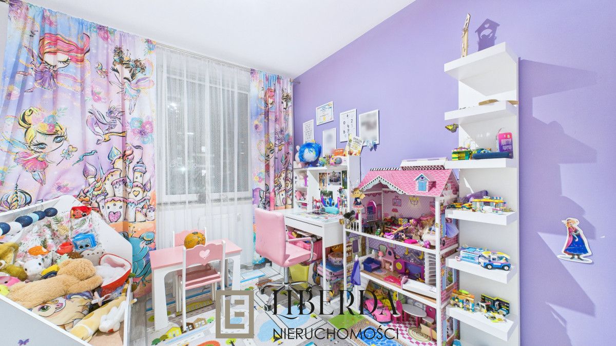 Mieszkanie 3-pokojowe Lublin Dziesiąta, ul. Wyścigowa. Zdjęcie 10