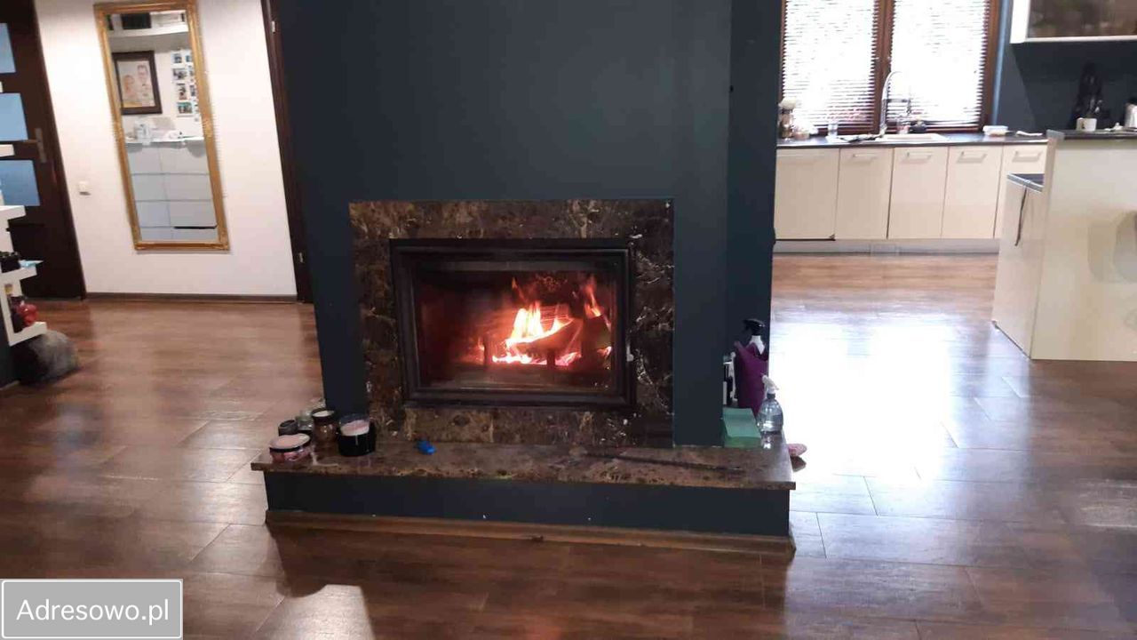 bliźniak, 5 pokoi Trablice. Zdjęcie 17