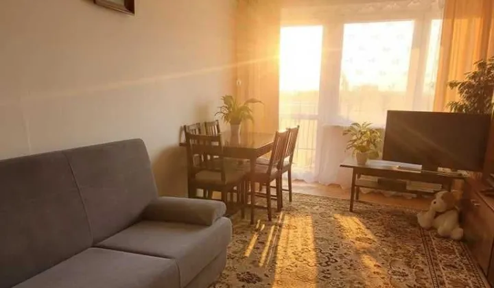 Mieszkanie 4-pokojowe Lublin LSM, ul. Pana Balcera