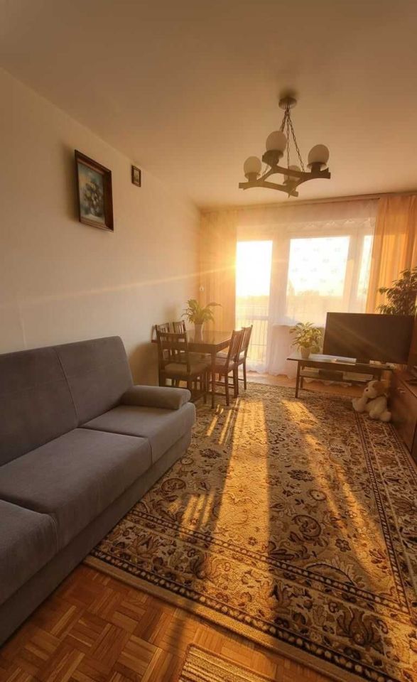 Mieszkanie 4-pokojowe Lublin LSM, ul. Pana Balcera. Zdjęcie 1