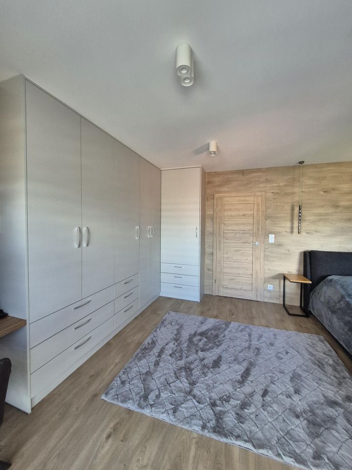 dom szeregowy, 4 pokoje Białystok Dziesięciny, ul. Pistacjowa. Zdjęcie 6