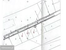 Działka budowlana Wólka Gonciarska. Zdjęcie 1