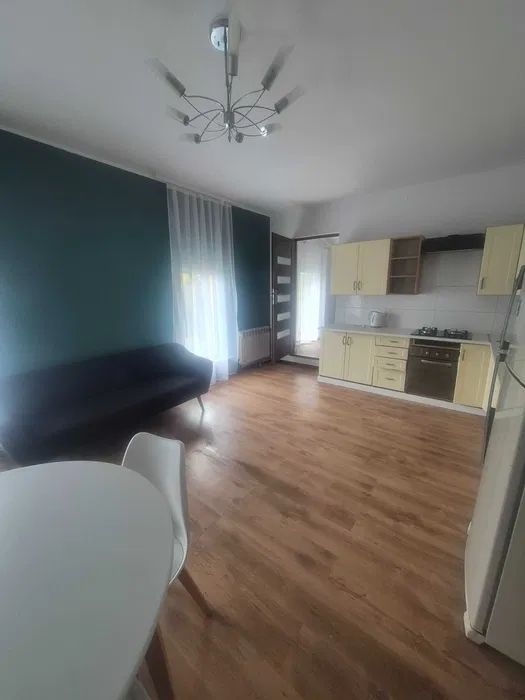 Mieszkanie 3-pokojowe Tomczyce. Zdjęcie 2