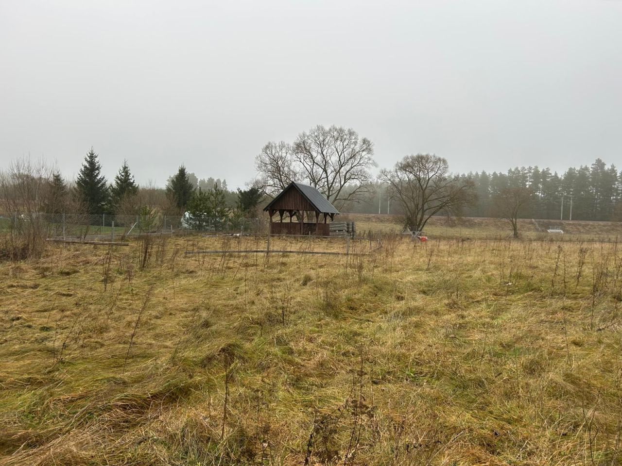 Działka budowlana Wężówka. Zdjęcie 5