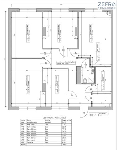 Biuro Kraków Prądnik Biały. Zdjęcie 13