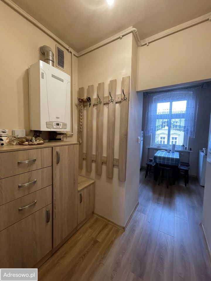 Mieszkanie 2-pokojowe Gniezno, ul. Kanclerza Jana Łaskiego. Zdjęcie 11