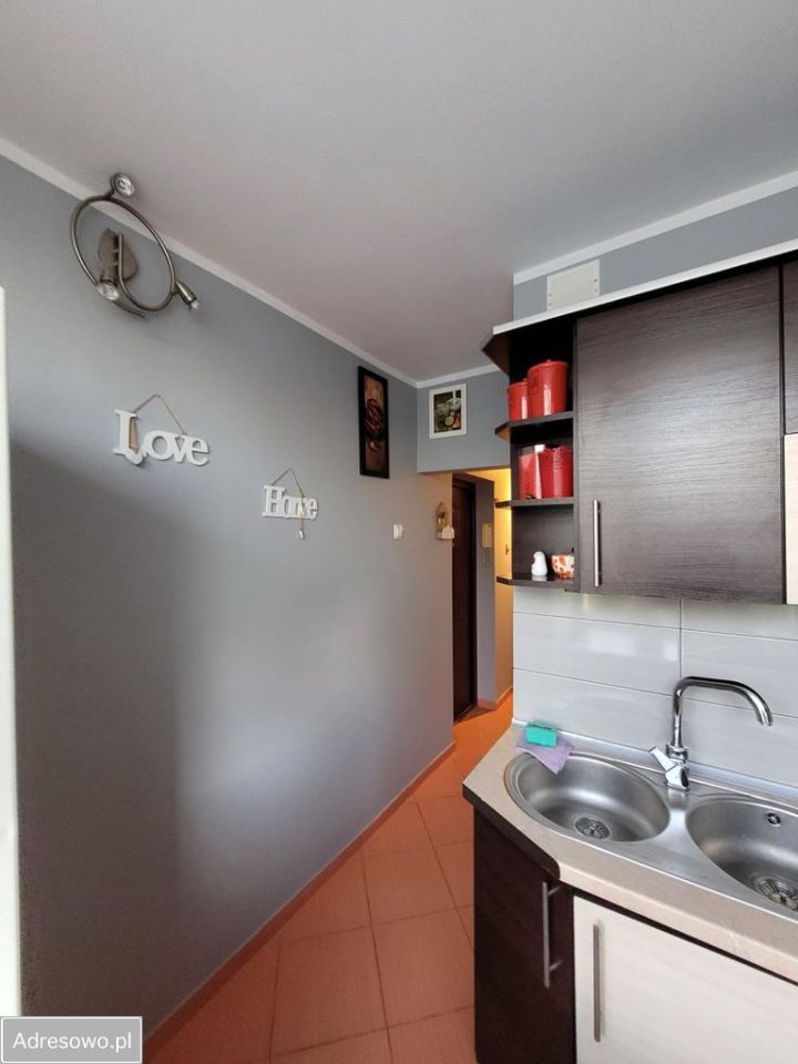 Mieszkanie 2-pokojowe Bytom Szombierki, ul. Wyzwolenia. Zdjęcie 7