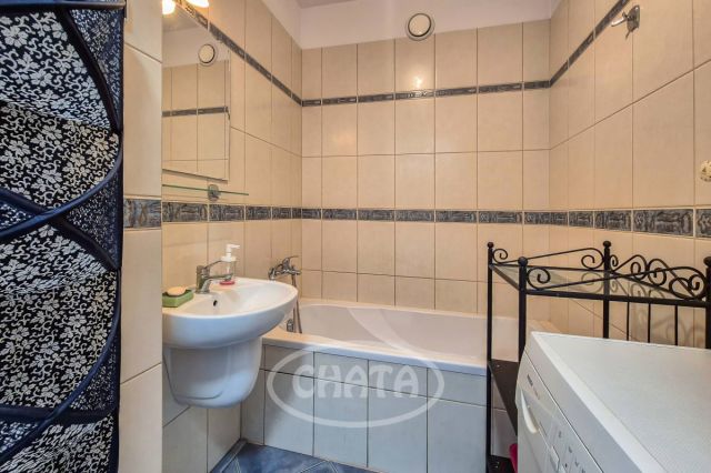 Mieszkanie 3-pokojowe Wrocław Złotniki, ul. Złotnicka. Zdjęcie 15