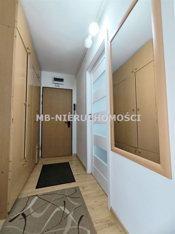 Mieszkanie 3-pokojowe Olsztyn Kormoran, al. Aleja Marszałka Józefa Piłsudskiego. Zdjęcie 9