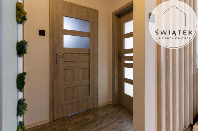 Mieszkanie 3-pokojowe Osiek nad Wisłą, ul. Storczykowa. Zdjęcie 7