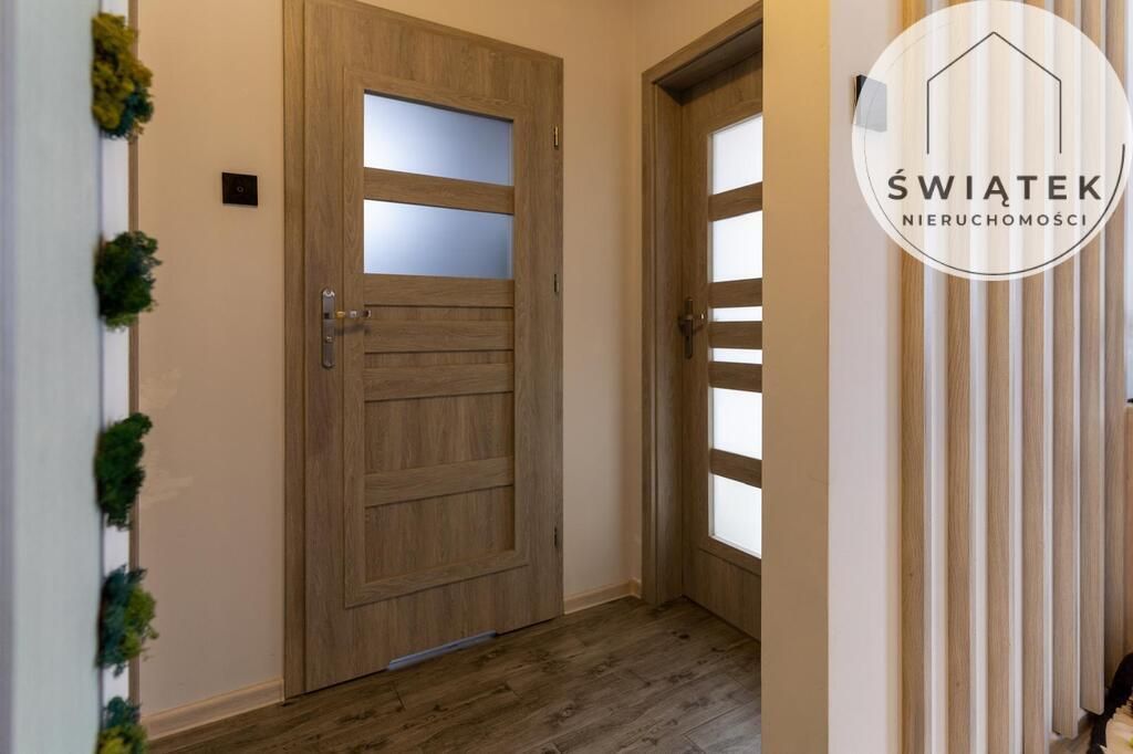 Mieszkanie 3-pokojowe Osiek nad Wisłą, ul. Storczykowa. Zdjęcie 7