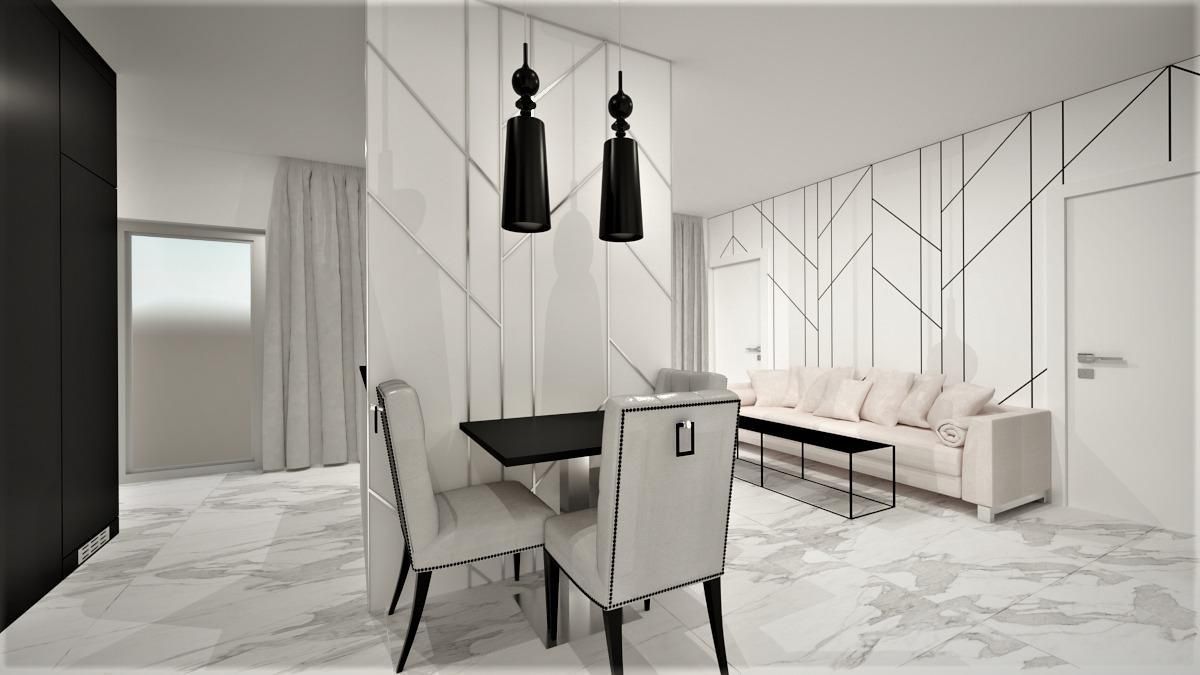 Mieszkanie 3-pokojowe Warszawa Rembertów. Zdjęcie 2