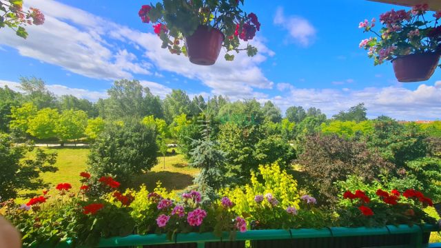 Mieszkanie 3-pokojowe Wrocław Klecina, ul. Cukrowa. Zdjęcie 15