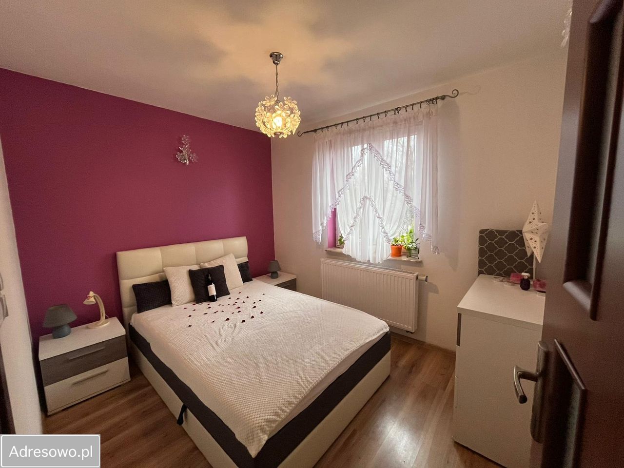 dom wolnostojący, 5 pokoi Sulejów Podklasztorze, ul. Kirasjerów. Zdjęcie 14