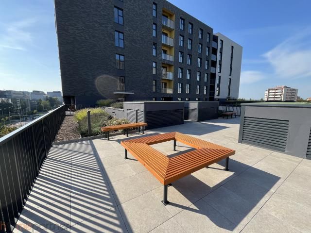 Mieszkanie 1-pokojowe Wrocław Stare Miasto, ul. Braniborska. Zdjęcie 8