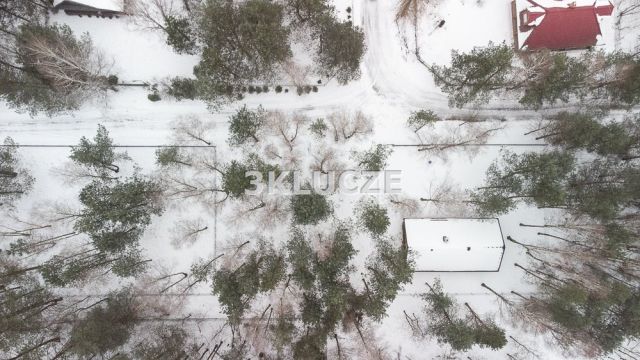 Działka Orchówek, ul. Kropla Rosy. Zdjęcie 3