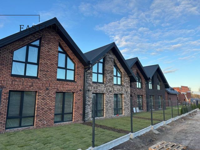 dom szeregowy, 5 pokoi Dawidy Bankowe. Zdjęcie 12