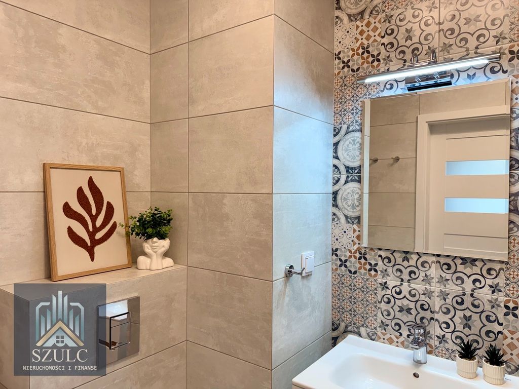 Mieszkanie 3-pokojowe Suwałki, ul. Aleksandry Piłsudskiej. Zdjęcie 18