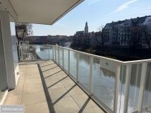 Mieszkanie 3-pokojowe Wrocław Śródmieście, ul. Księcia Witolda. Zdjęcie 4