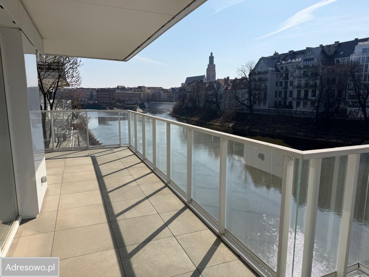 Mieszkanie 3-pokojowe Wrocław Śródmieście, ul. Księcia Witolda. Zdjęcie 5