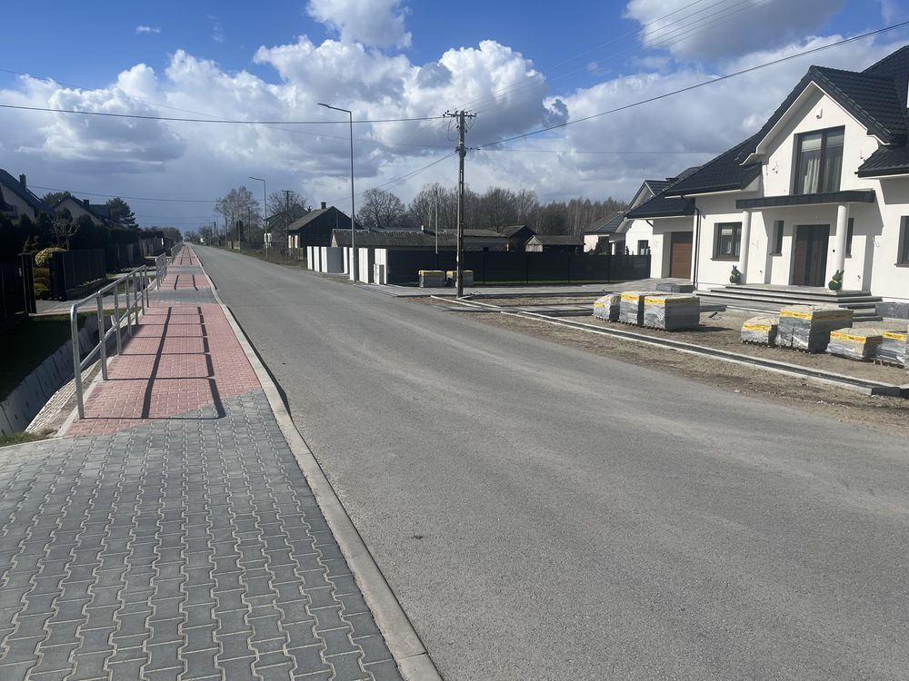 Działka budowlana Augustów. Zdjęcie 3