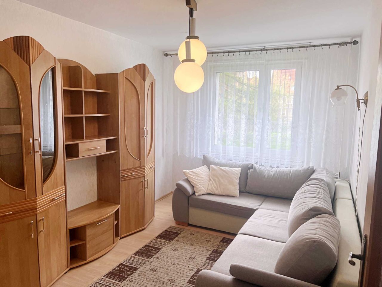 Mieszkanie 2-pokojowe Gubin, os. Emilii Plater. Zdjęcie 5