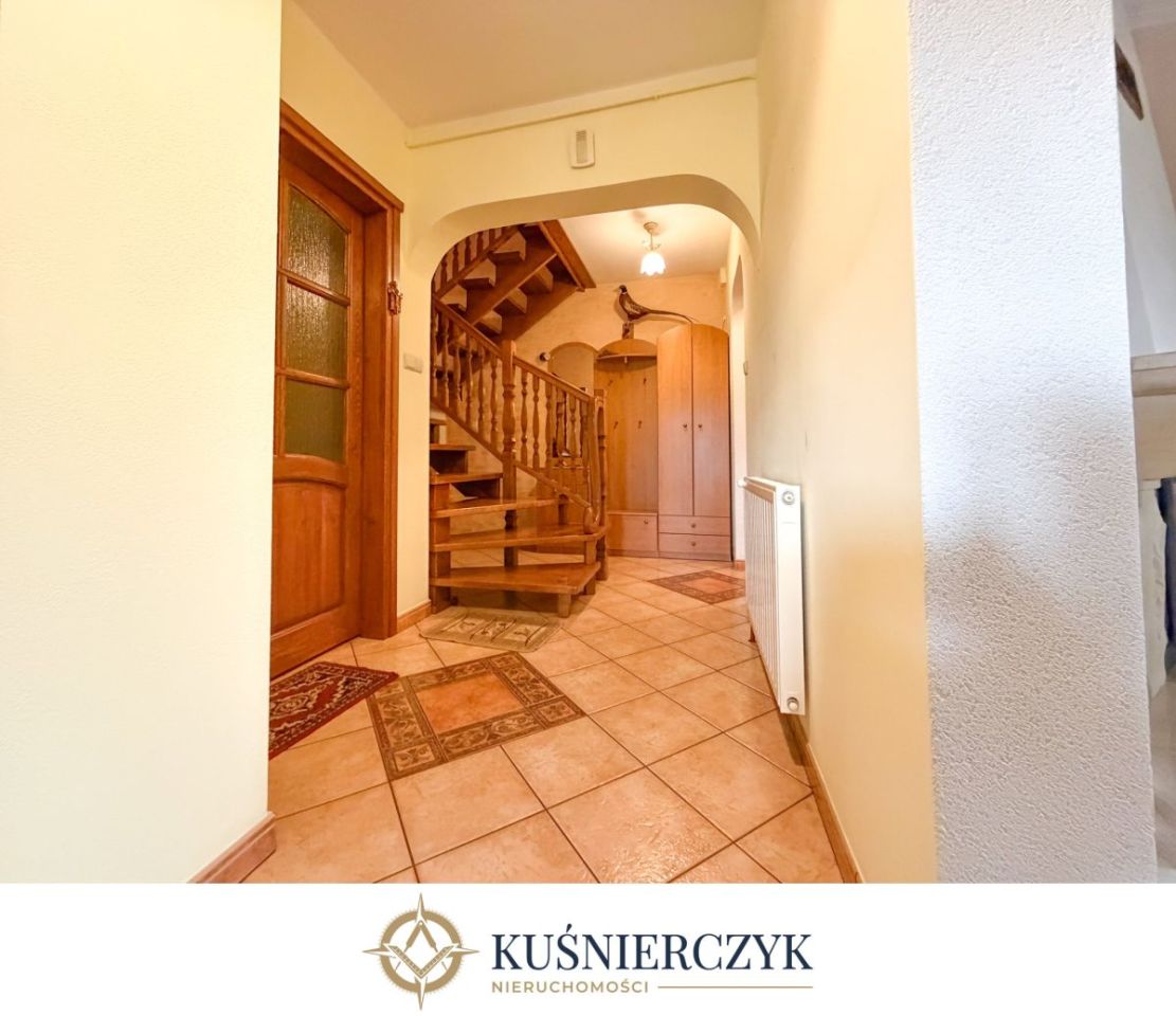 dom wolnostojący, 5 pokoi Krosno, ul. Suchodolska. Zdjęcie 8