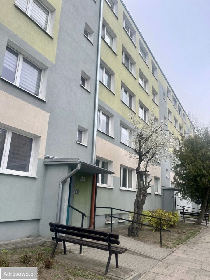 Mieszkanie 2-pokojowe Pabianice, ul. Trębacka. Zdjęcie 12