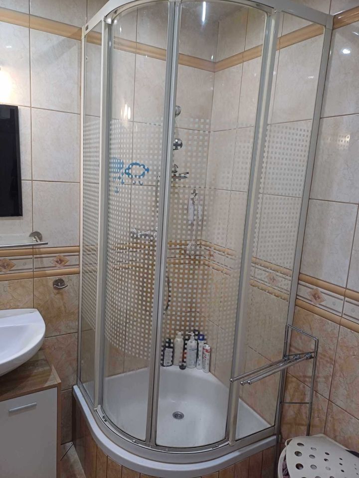 Mieszkanie 4-pokojowe Suwałki. Zdjęcie 8