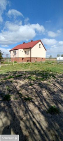 dom wolnostojący, 4 pokoje Łaszewo. Zdjęcie 1