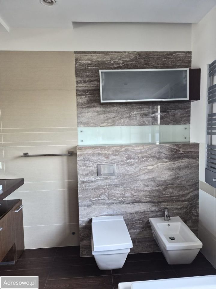 dom wolnostojący, 6 pokoi Poznań Jeżyce, ul. Zbigniewa Herberta. Zdjęcie 7